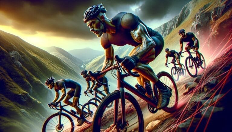 Aumente sua velocidade máxima com treino HIIT intensivo