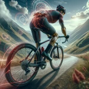 Postura ideal para ciclistas em subidas e eficiência na bike