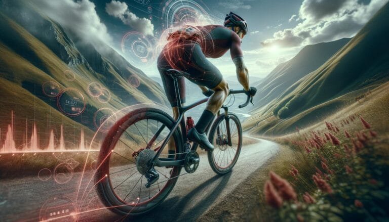 Postura ideal para ciclistas em subidas e eficiência na bike