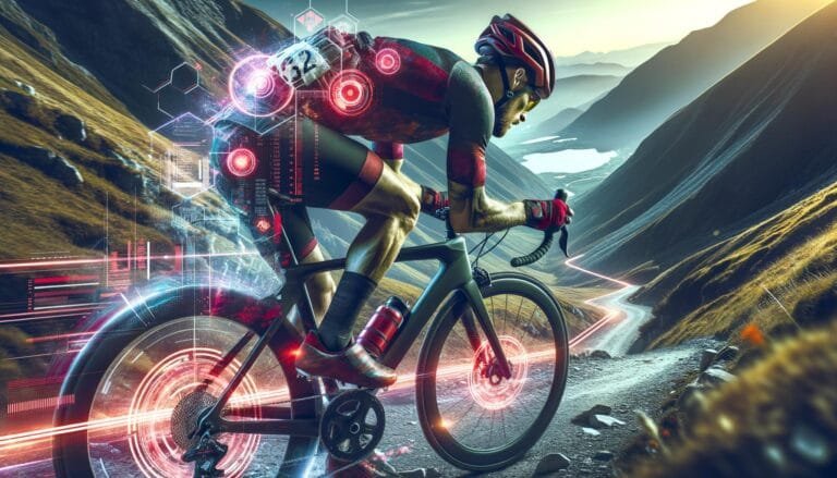 Melhoria de performance em subidas com Mélo.AI