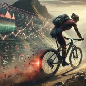 Planilhas ou Gráficos na Visualização de Dados de Treino