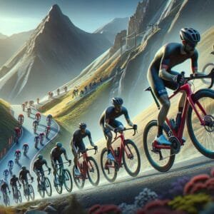 Bicicleta para Subidas Como Escolher a Ideal para Subidas