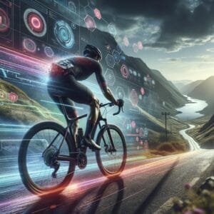 Planilhas de treinamento para monitorar seu progresso no ciclismo