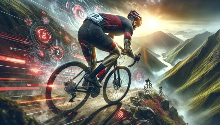 Dicas de especialistas para subidas de bicicleta eficientes