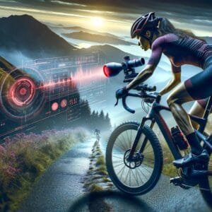 Ajuste de volume de treino para pico de performance competitiva