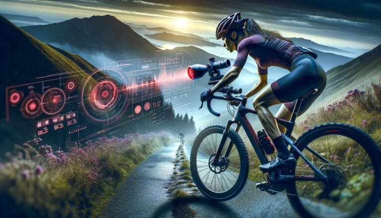 Ajuste de volume de treino para pico de performance competitiva