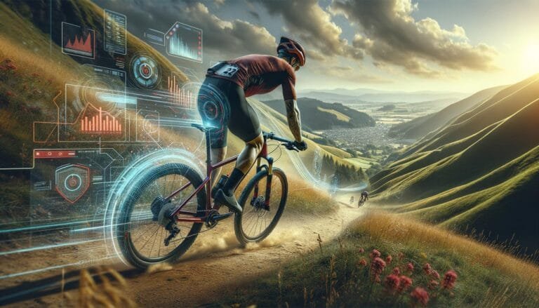 Treino para subidas como melhorar seu desempenho em subidas