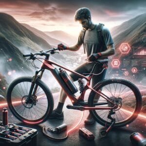 Manutencao de e-bikes dicas para cuidados e segurança