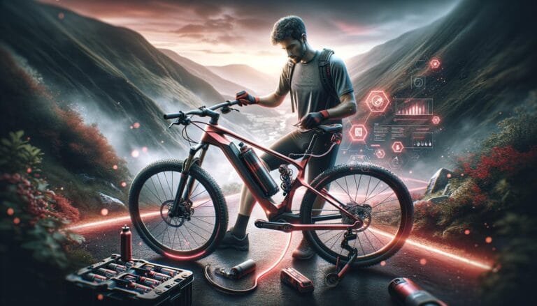 Manutencao de e-bikes dicas para cuidados e segurança