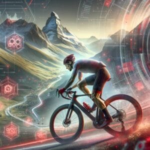 Tapering para Ciclistas Como Ajustar Treino para Competição