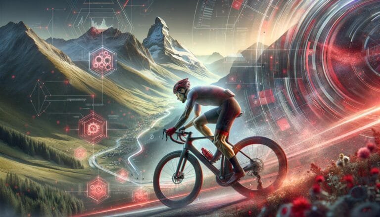 Tapering para Ciclistas Como Ajustar Treino para Competição