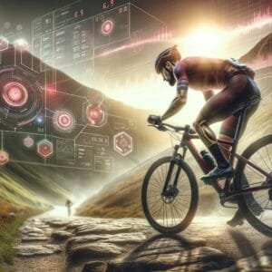 PMC e Treinamento Pré-Competição para Ciclistas Eficientes