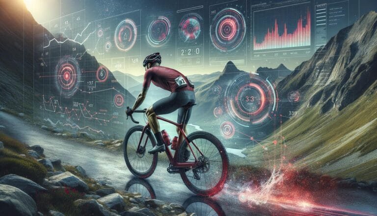 Ajuste de Treinos para Competição e Melhoria de Desempenho