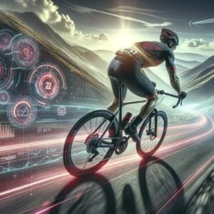 Psicologia esportiva para desempenho competitivo no ciclismo