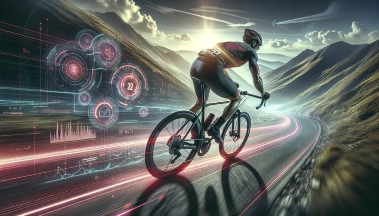 Psicologia esportiva para desempenho competitivo no ciclismo