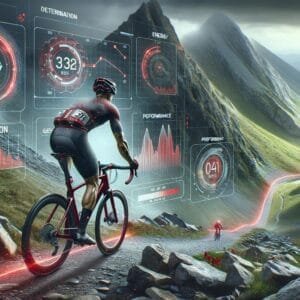 Desempenho em subidas como melhorar em 7 dias de treino