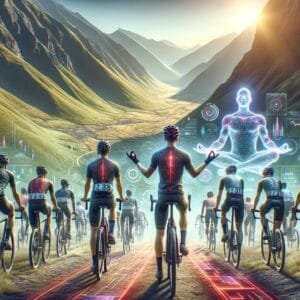 Mindfulness no Esporte e Performance de Ciclistas Amadores