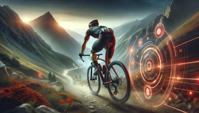 Testes de zonas de treinamento para otimizar seu desempenho