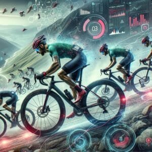 Nutrição Pré-Competição para Ciclistas Dicas e Estratégias