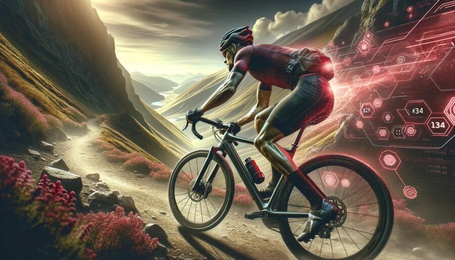Race Analysis como ferramenta de análise de desempenho no ciclismo