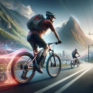 E-bikes e mobilidade urbana como alternativa sustentável