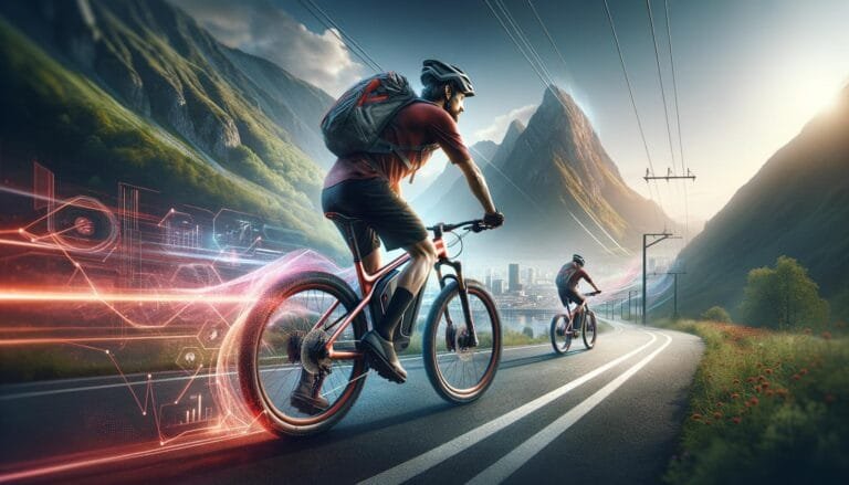 E-bikes e mobilidade urbana como alternativa sustentável