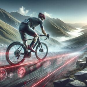 Potência Média e Máxima no Ciclismo Entenda as Diferenças