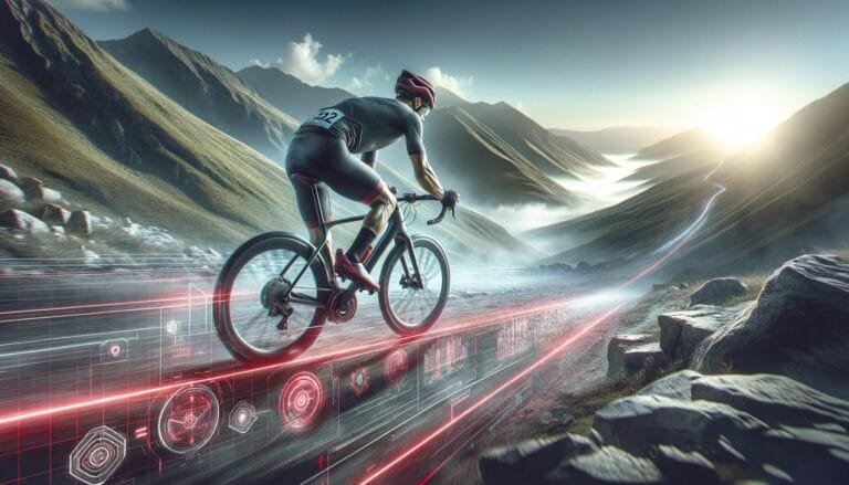 Potência Média e Máxima no Ciclismo Entenda as Diferenças