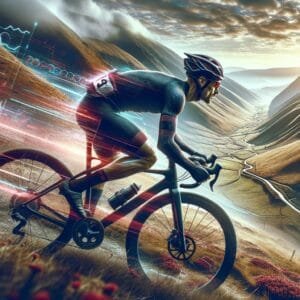 Melhore sua eficiência com cadência e velocidade no ciclismo