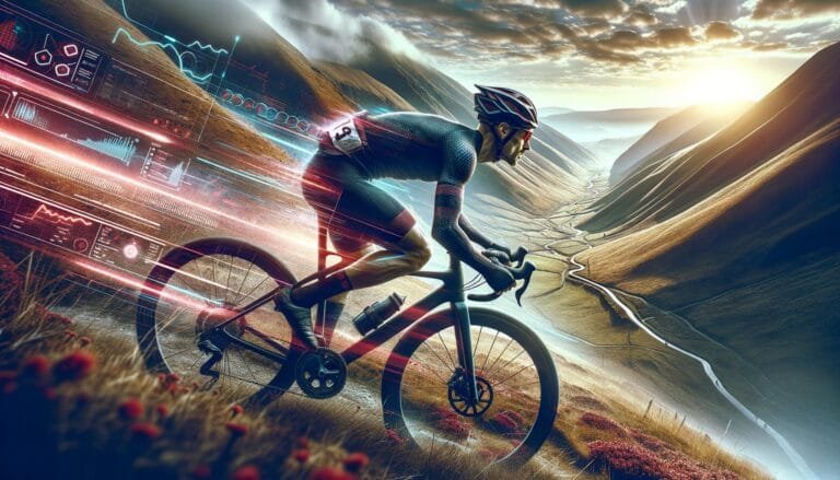 Melhore sua eficiência com cadência e velocidade no ciclismo