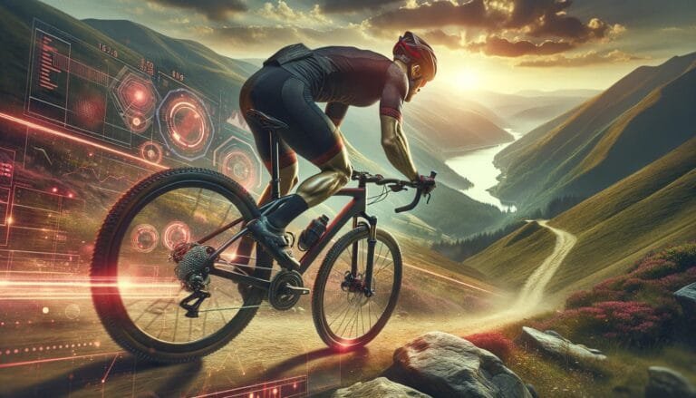 Análise de desempenho em corridas segmentação eficaz