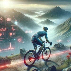 avaliacao de desempenho ciclista para melhorar competicoes