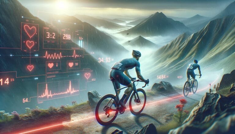 avaliacao de desempenho ciclista para melhorar competicoes