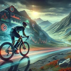 Tecnologia para desempenho competitivo no ciclismo