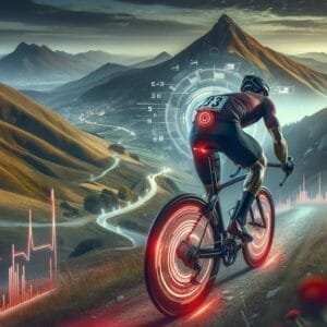 Monitoramento de HRV e Overtraining no Ciclismo