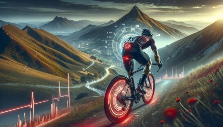 Monitoramento de HRV e Overtraining no Ciclismo