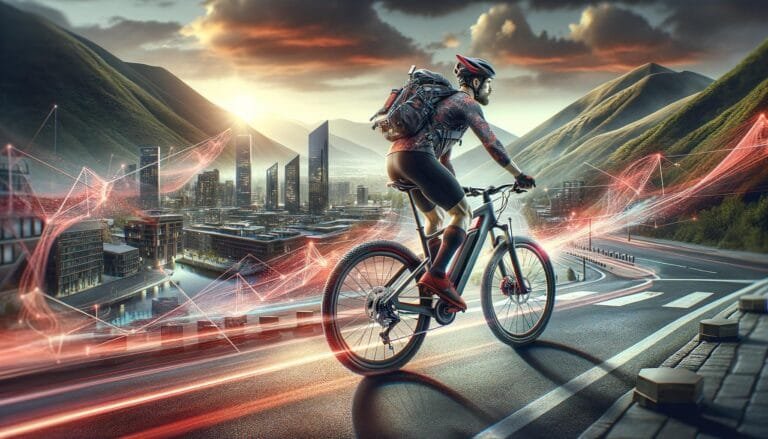 Estacionamento seguro para e-bikes dicas e soluções práticas