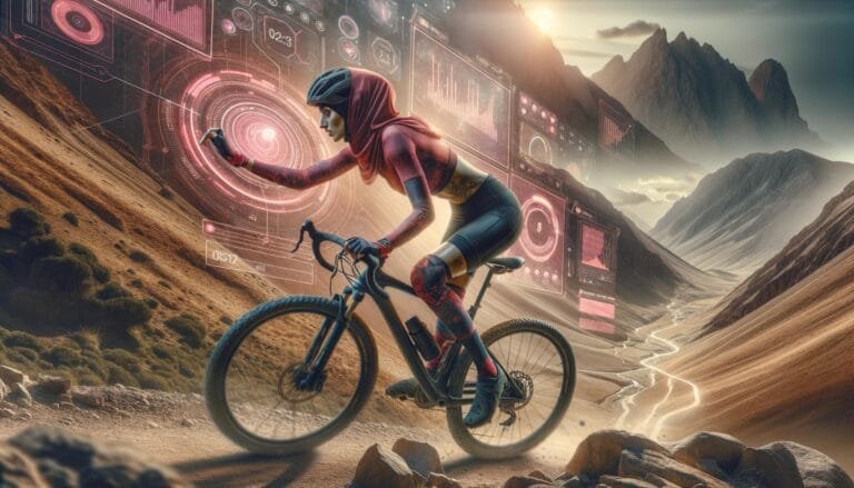 Viagens de cicloturismo com e-bikes dicas e roteiros essenciais