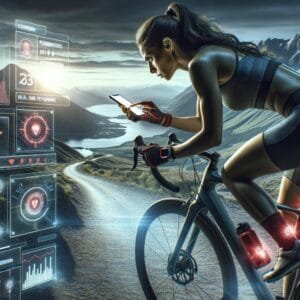 E-bikes inteligentes e o futuro do ciclismo conectado