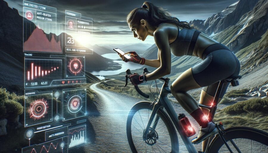 E-bikes inteligentes e o futuro do ciclismo conectado