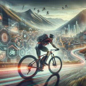 Leis e regulamentações sobre e-bikes para ciclistas informados