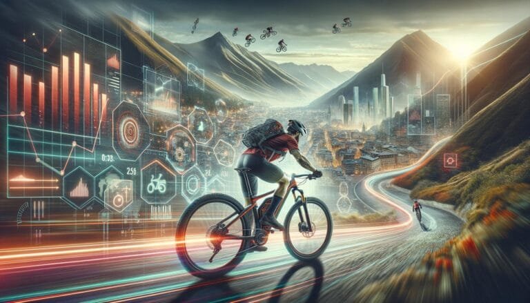 Leis e regulamentações sobre e-bikes para ciclistas informados