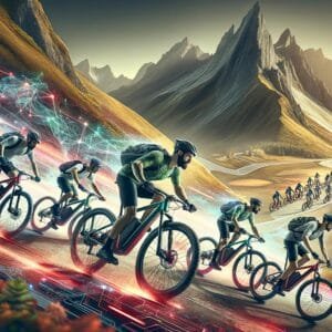 E-bikes e inclusão social promovendo mobilidade acessível