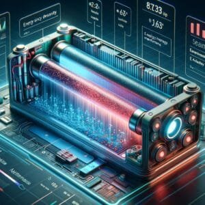 Baterias de Lítio-Ion em E-Bikes Entenda a Tecnologia e Vantagens