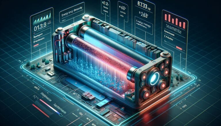 Baterias de Lítio-Ion em E-Bikes Entenda a Tecnologia e Vantagens