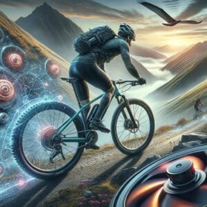 Comparativo de Motorização em E-bikes Hub e Mid-Drive