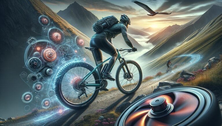 Comparativo de Motorização em E-bikes Hub e Mid-Drive