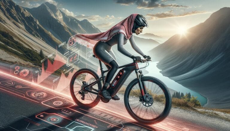 Regeneração de energia em e bikes aumentando eficiência e autonomia