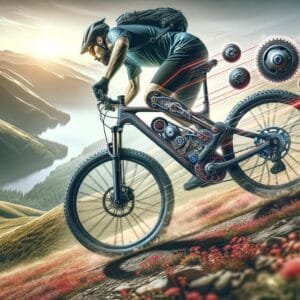 Sistemas de Transmissão para E-bikes Entenda as Opções Disponíveis