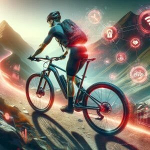 Inovações no Controle Eletrônico de E-bikes e sua Importância